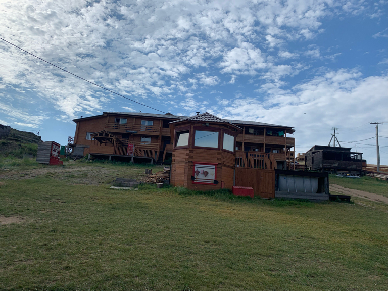 Фото Эльдорадо