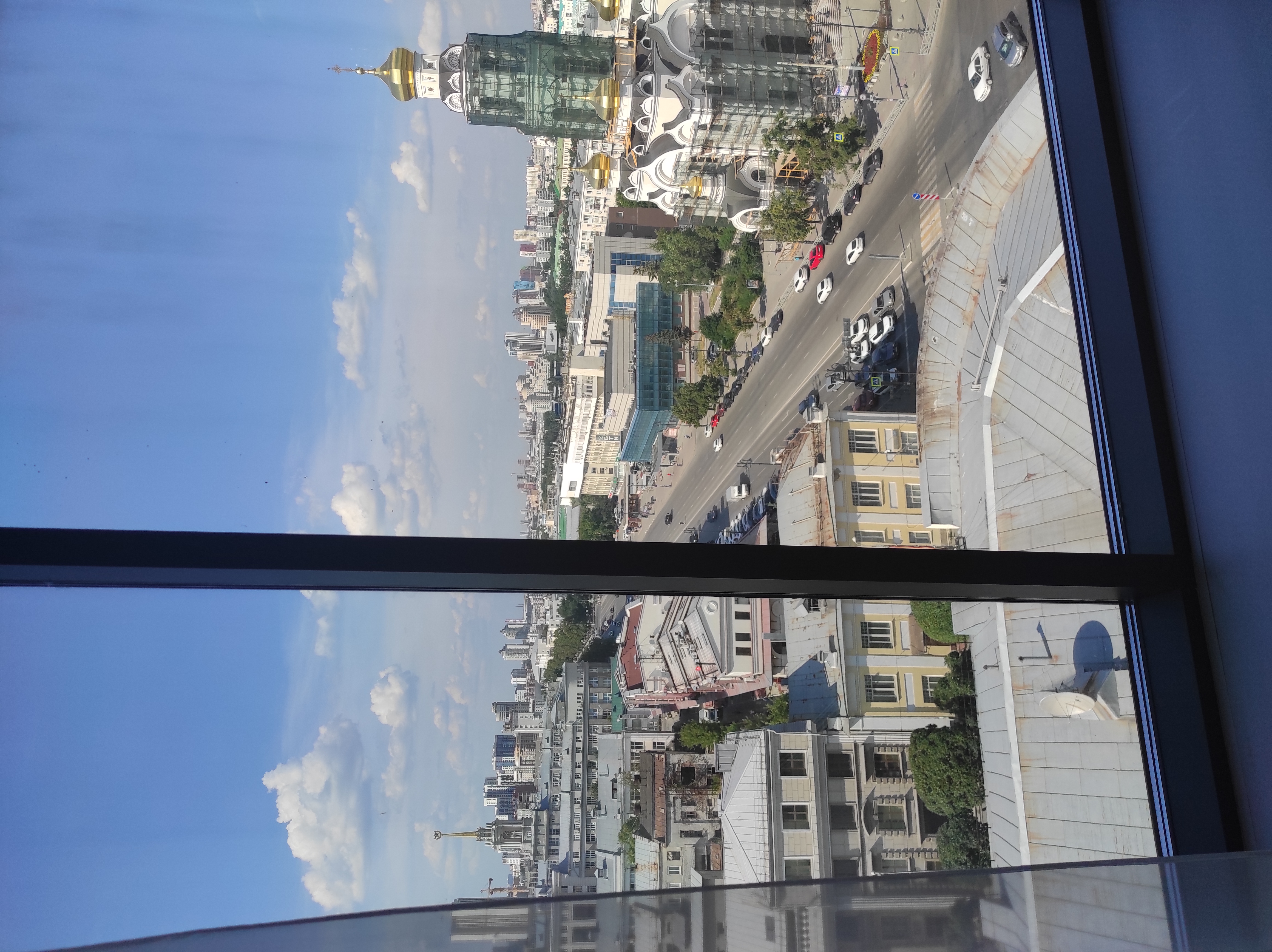 Фото Radius Central House by Огни Rent