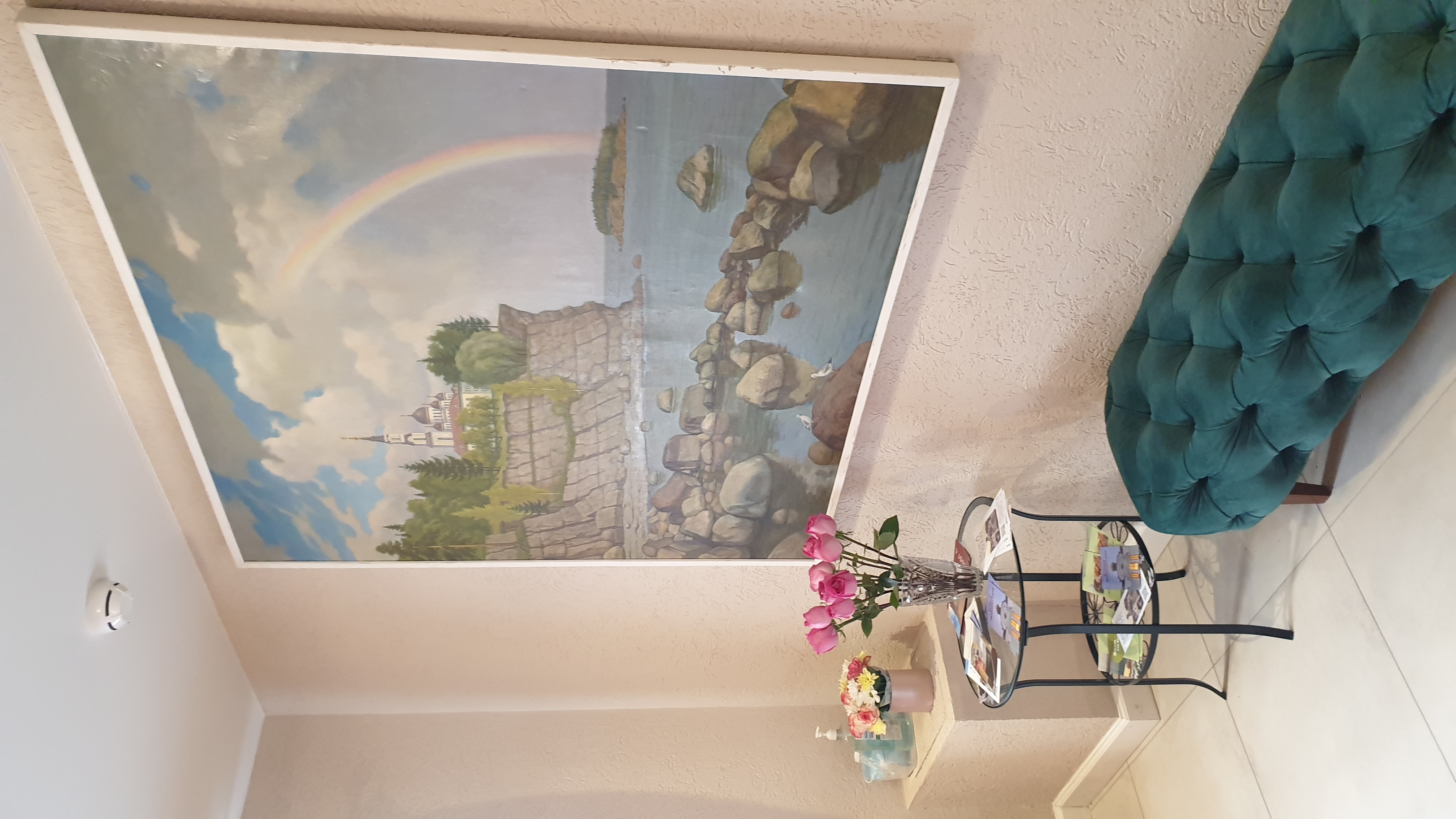 Фото Дом паломника у блаженной Ксении