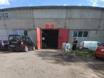 Avto Grad (Oktyabryat Street, 27к1), servicio de coches, centro de reparación de automóviles