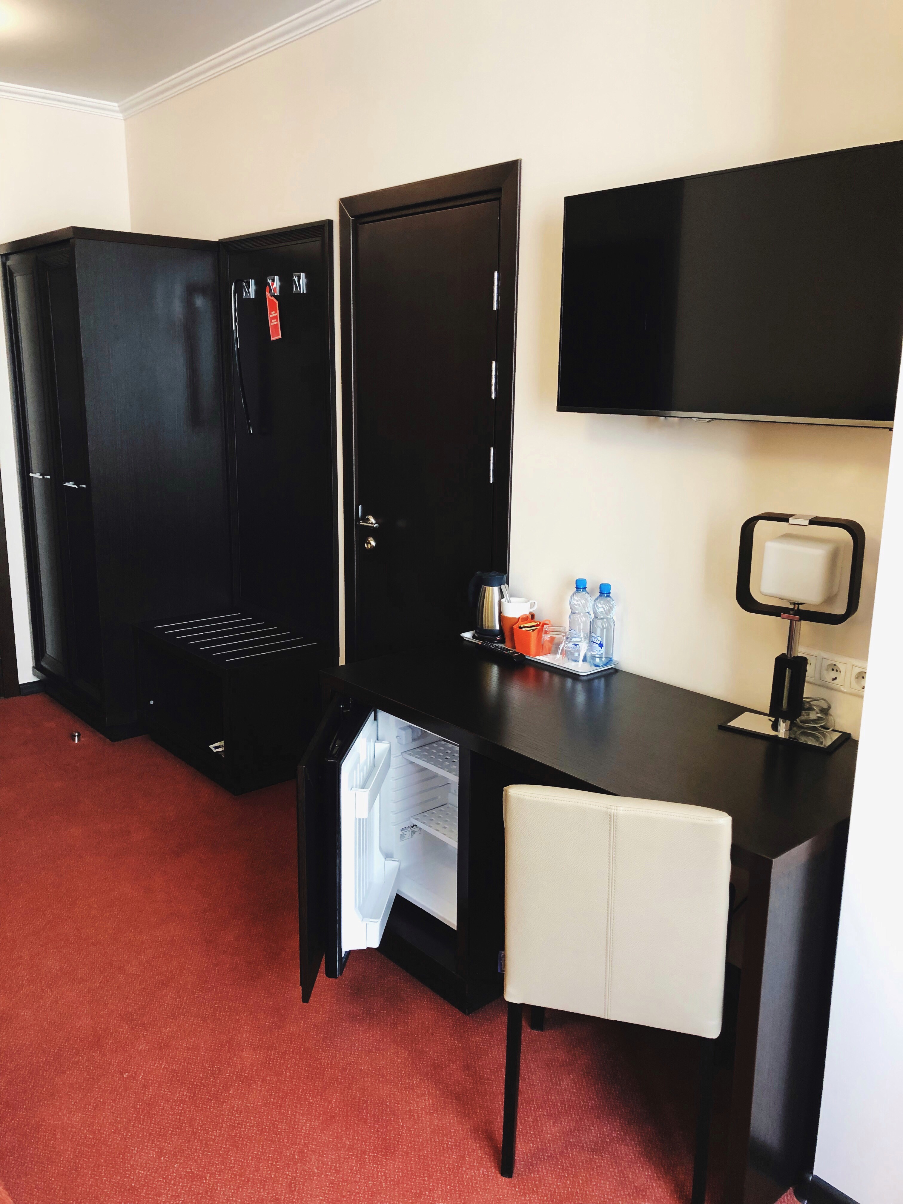 Фото Елоховский Сити