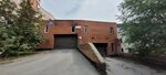 Garage cooperative (Krasniy Avenue, 230), cooperativa de garaje