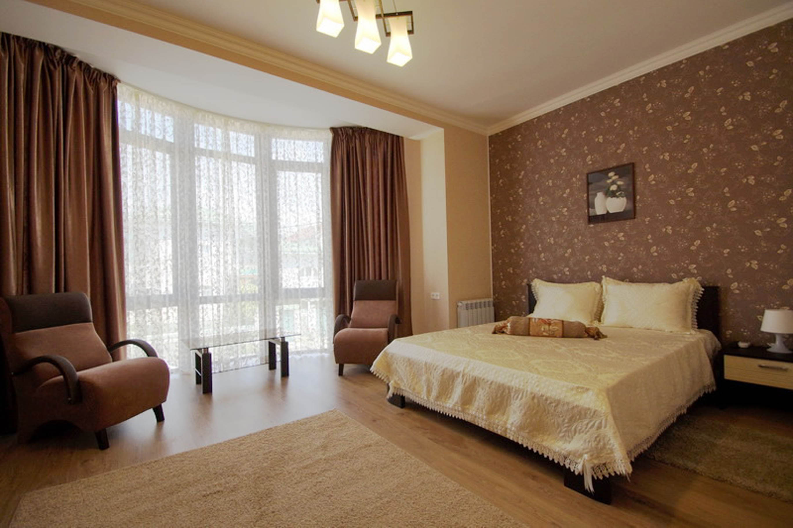 Фото Цветочный рай