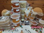 38 Пчёл (Алмазная ул., 18, микрорайон Первомайский, Иркутск), мёд и продукты пчеловодства в Иркутске