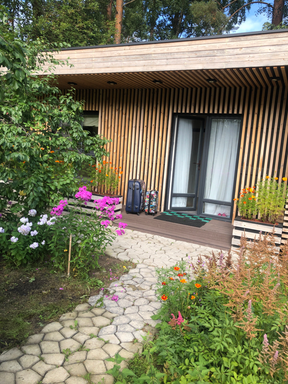 Фото Соловьевка Вилла