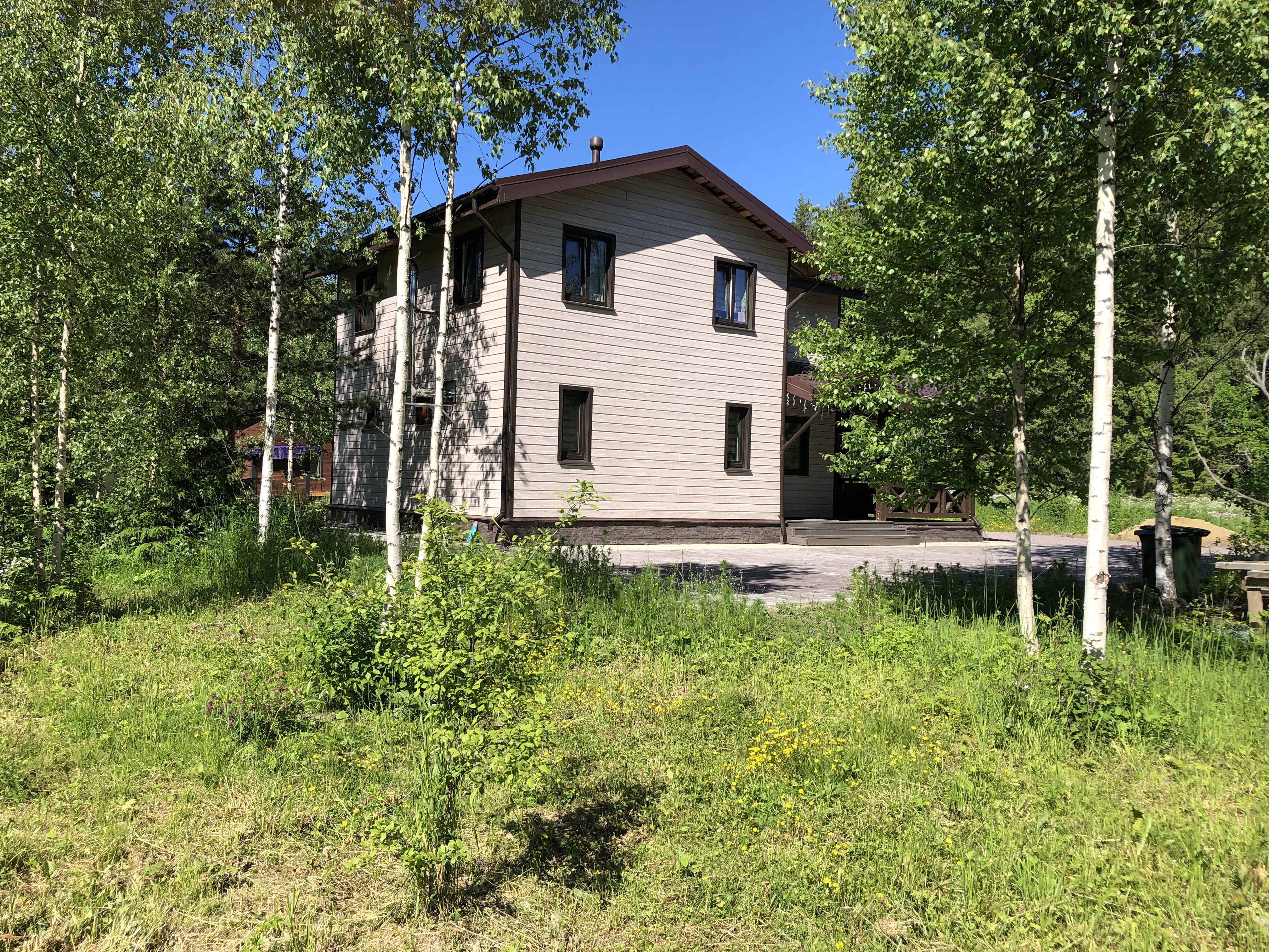 Фото Relax House