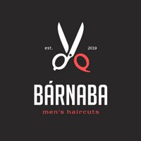 Barnaba men's haircuts