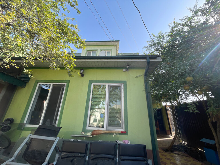 Hotel Anisa, Dushanbe, photo