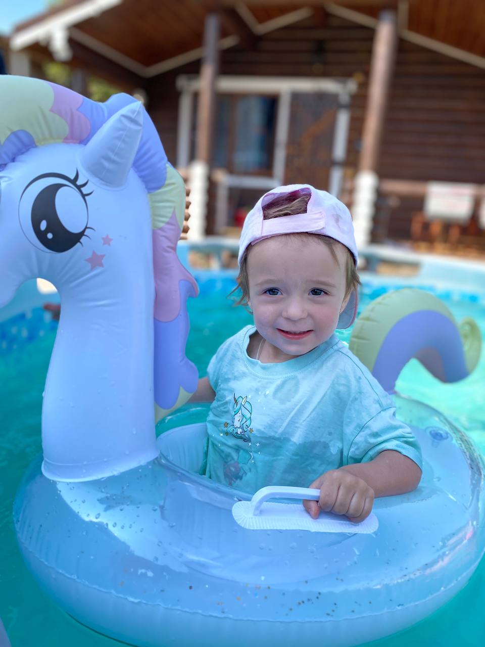 Фото Постоялый Двор Подкова