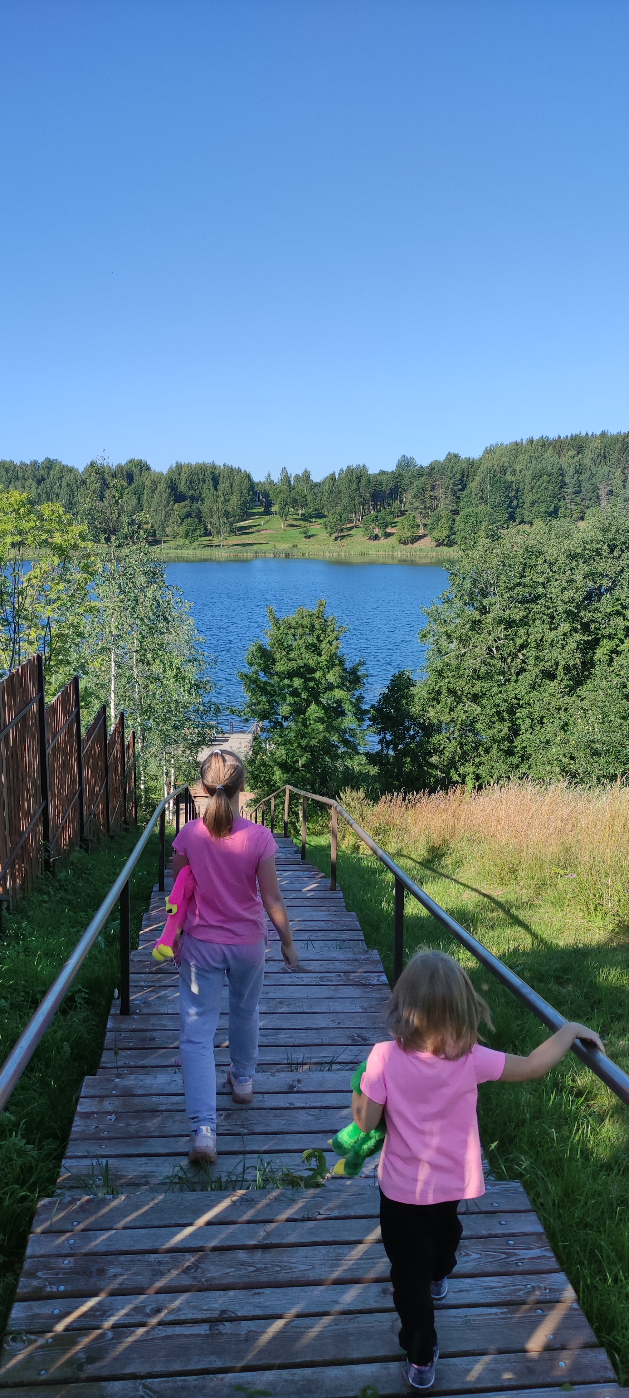 Фото Русская усадьба