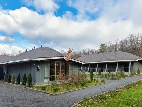 Иное жильё Odin house в Свияжске