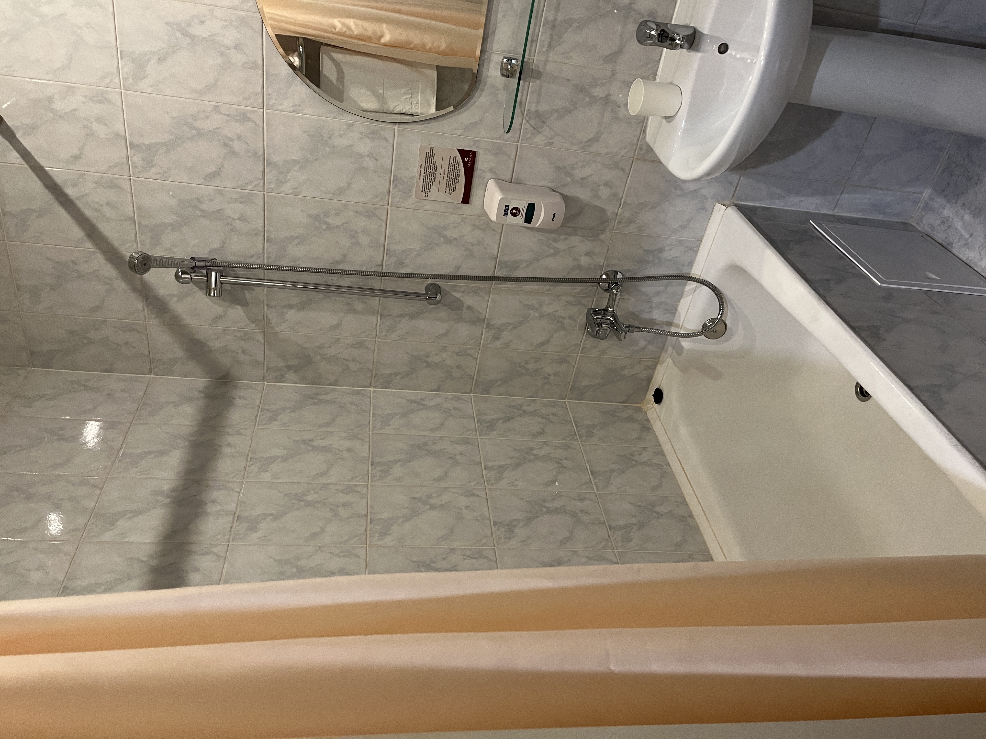 Фото Максима Ирбис