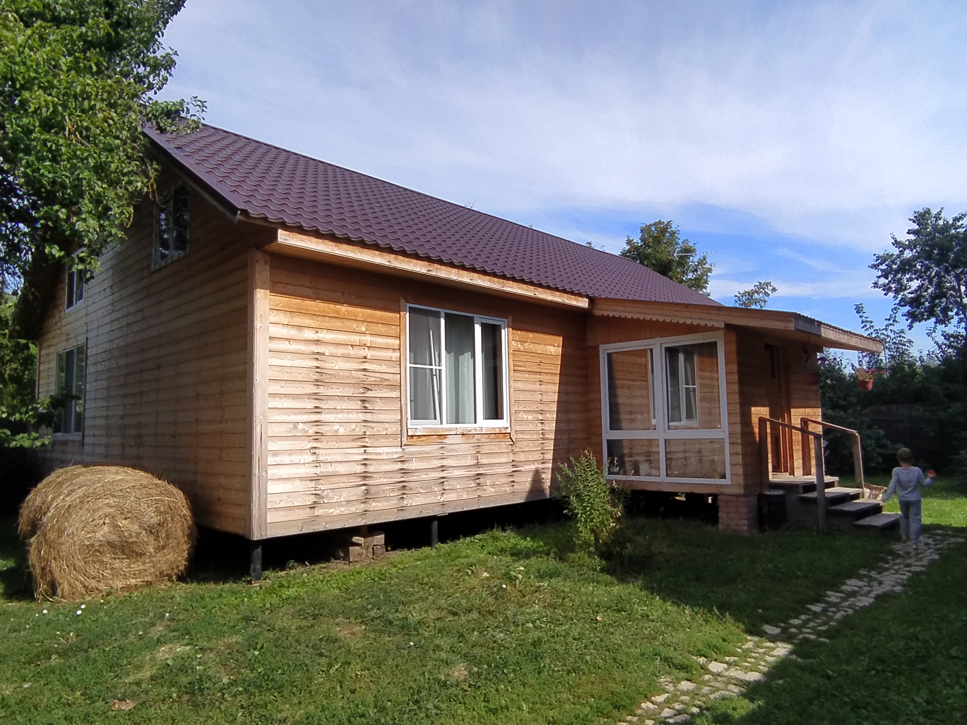 Фото Дом литейщика Никуличева