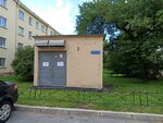 Трансформаторная подстанция (Farforovskaya Street, 24Н), infraestructura de ingeniería