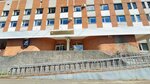 Stomatologicheskoy otdeleniye Solombalskoy polikliniki (Admiralteyskaya ulitsa, 2) ، عيادة خارجية لطب الأسنان