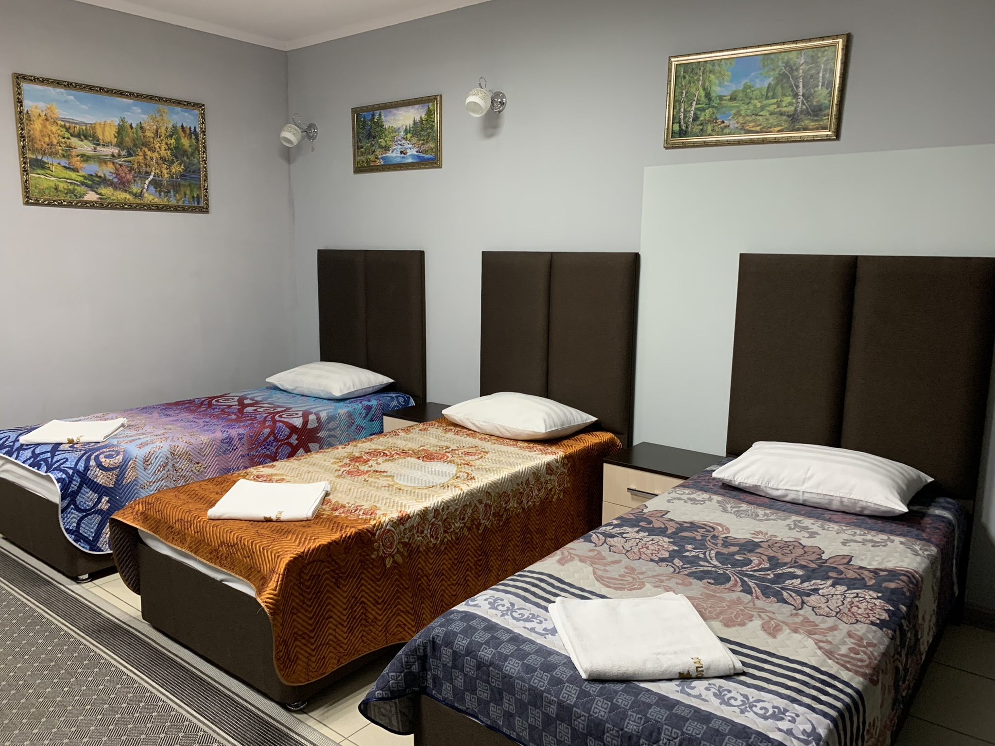 Фото Листопад