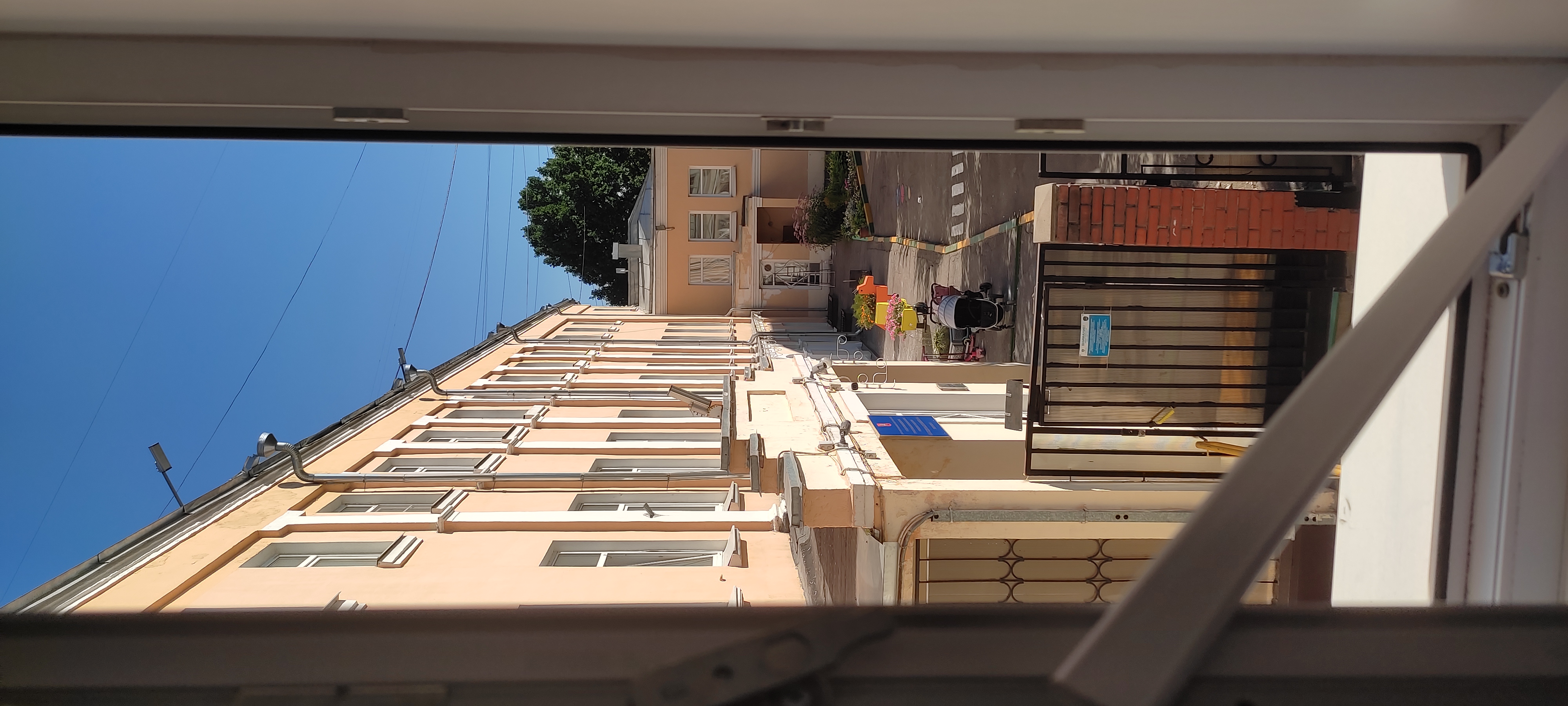 Фото Каретный ряд