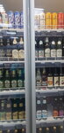 ПЕНАчный (Kumzhenskaya Street, 45А), beer shop