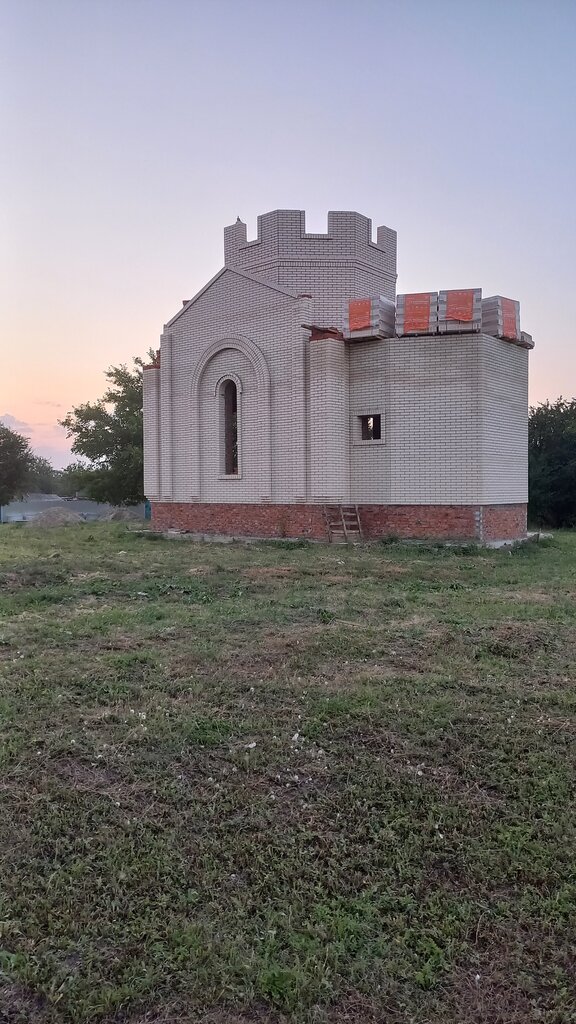 Orthodox church Храм Покрова Пресвятой Богородицы, Krasnodar Krai, photo