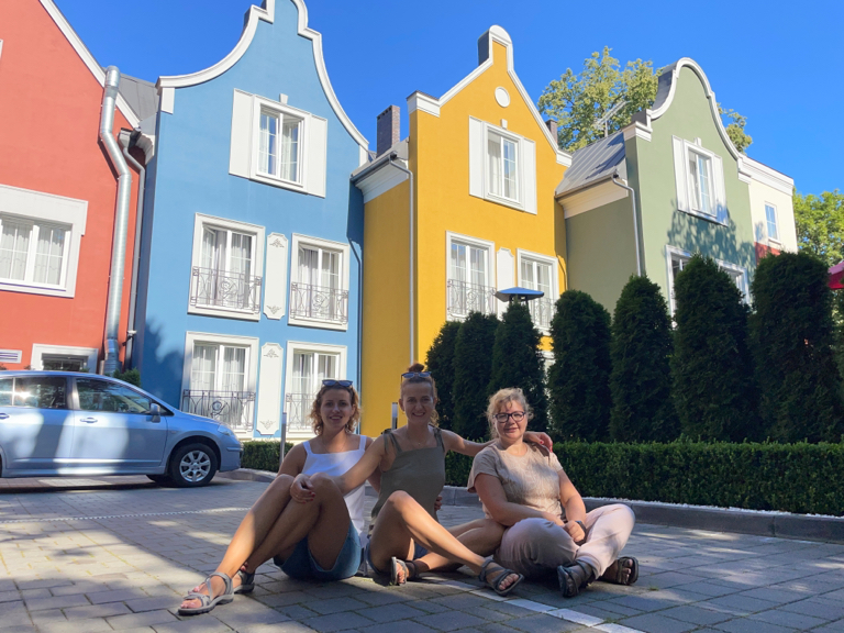 Фото Мадам Эль