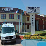Burtom Joint Health Security Units (Bursa, Nilüfer, Minareliçavuş Mah., Yeşil Cad.), occupational safety and health