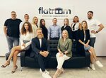 Flatroom (Leninskiy Avenue, 153), agencia inmobiliaria