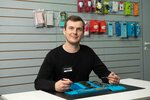 Smartphone Service (Kosmonavtov Avenue, 40), phone repair