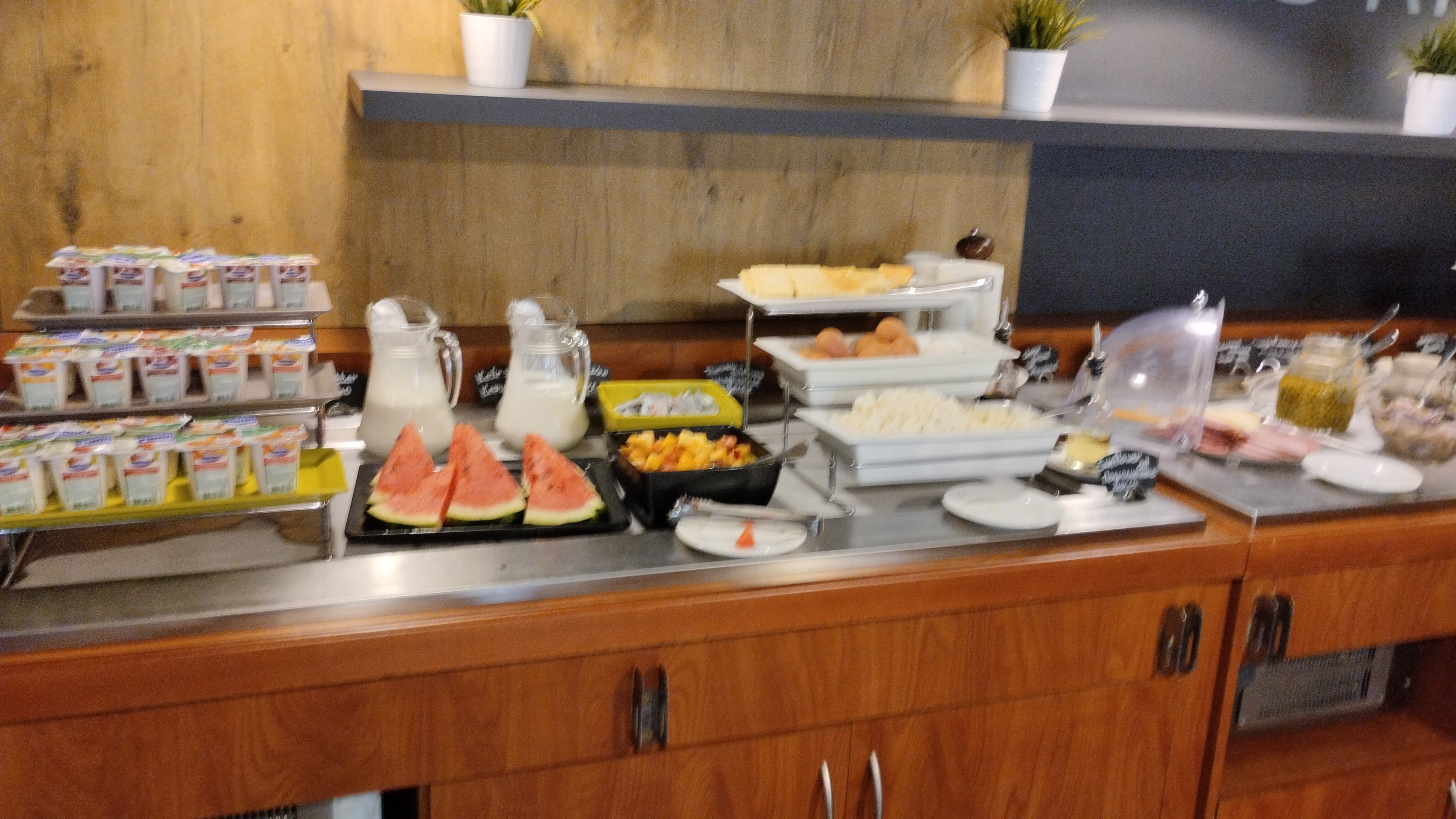 Фото Ibis Москва Павелецкая