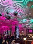 Leone Aperitivo Bar (Zybickaja Street, 4), bar, pub