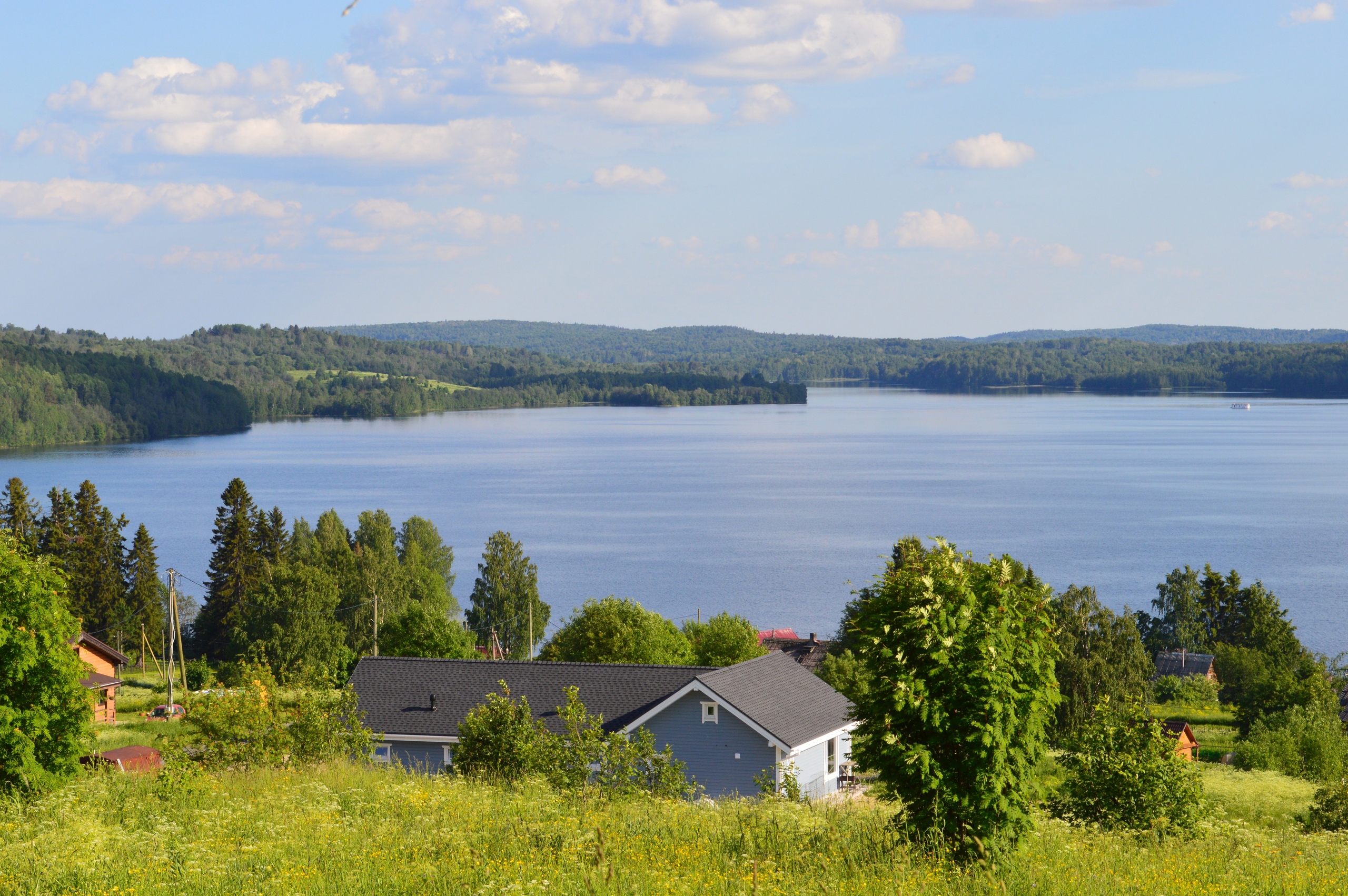 Фото StrelkovSki