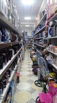 Марям (Bobojon Gafurov Street, 45) ، متجر للمستلزمات المنزلية