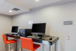 Гостиница Best Western Kirkwood Inn