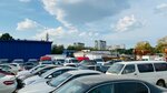 MG Cars (Novokhokhlovskaya Street, 13с6), sale of used cars