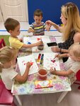 Tsentr razvitiya rechi Govori legko! (Mitinskaya Street, 49), children's developmental center