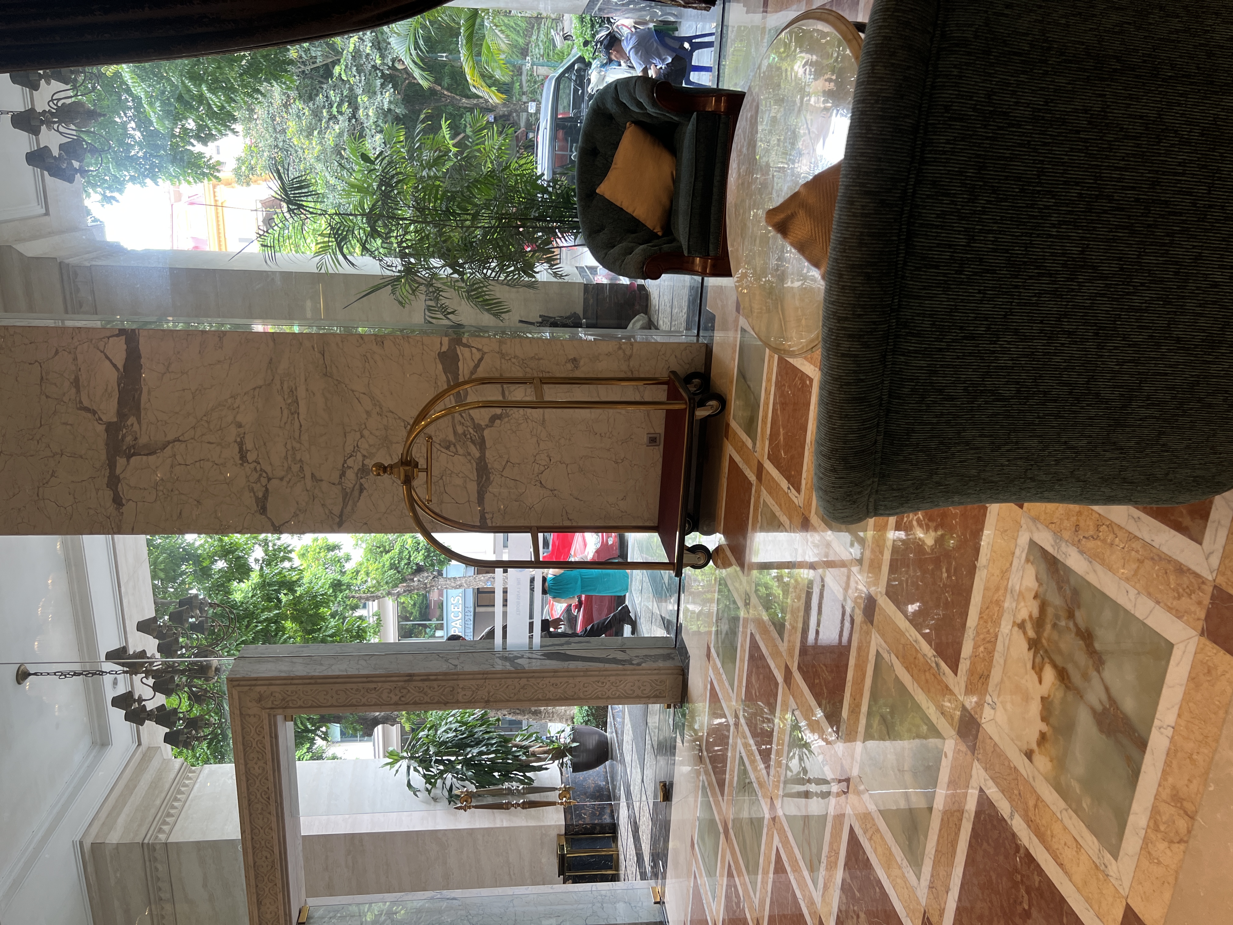 Фото Sunny Ocean Hotel & SPA