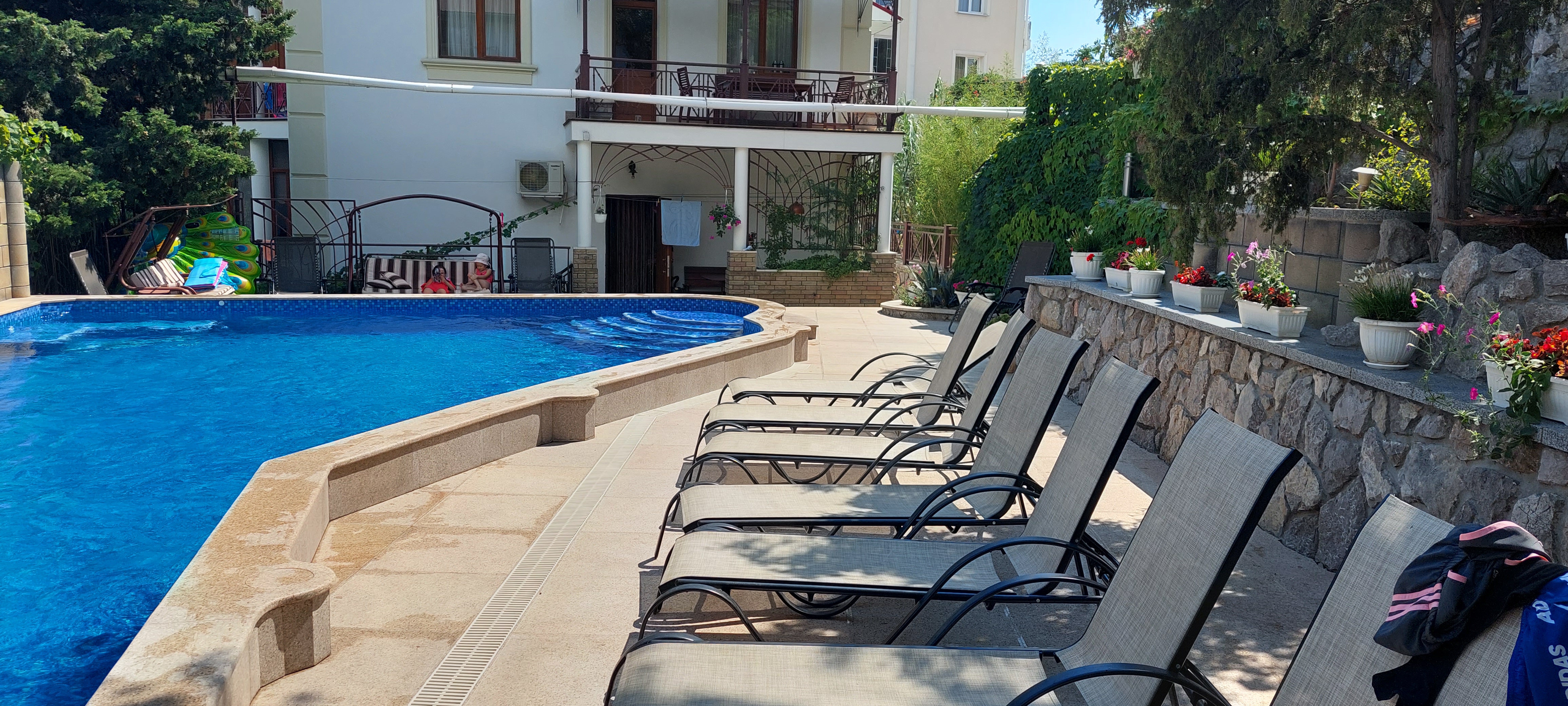 Фото Солнечный Берег