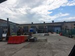 Приём вторсырья (Sverdlovsk Region, munitsipalnoye obrazovaniye Yekaterinburg, Zheleznodorozhniy City administrative district), compra de materiales reciclables