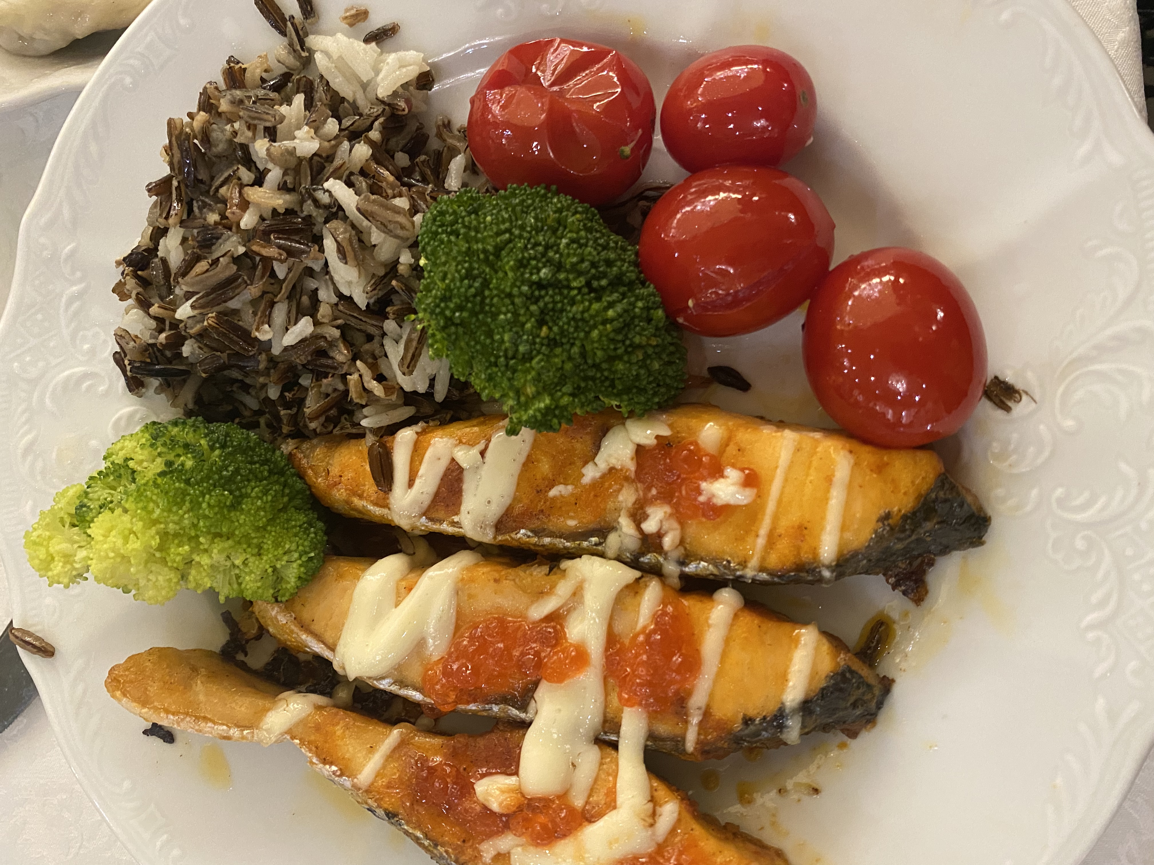 Фото У Хадо