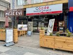 Gozde Artistic Frame (Ankara Province, Cankaya District, Emek Mah., Kazakistan Cad., 88) ، وضع إطارات الصور