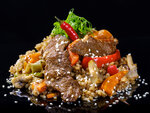 Eda Gotova! (Tankistov Street, 12), food and lunch delivery