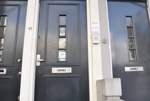 Фото Amstel Riverview