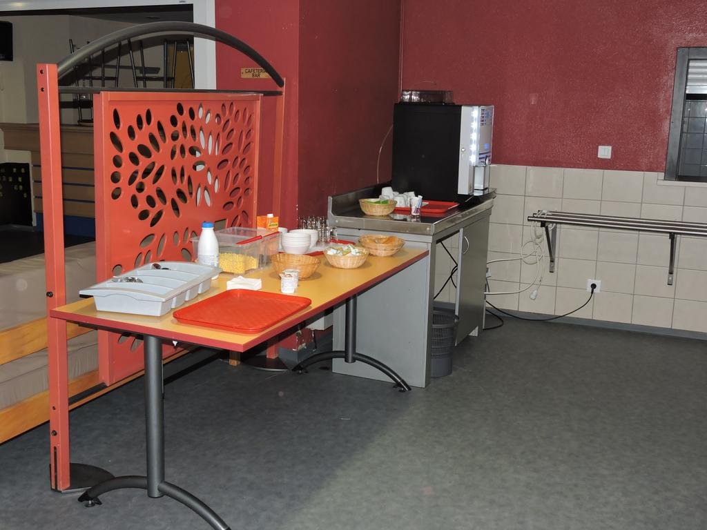 Фото Auberge de Jeunesse de Mulhouse