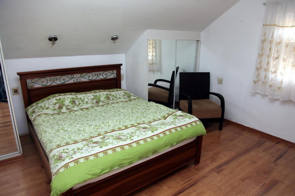 Фото Las Palmas Villa