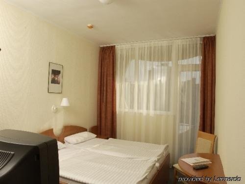 Фото Hotel Eger & Park