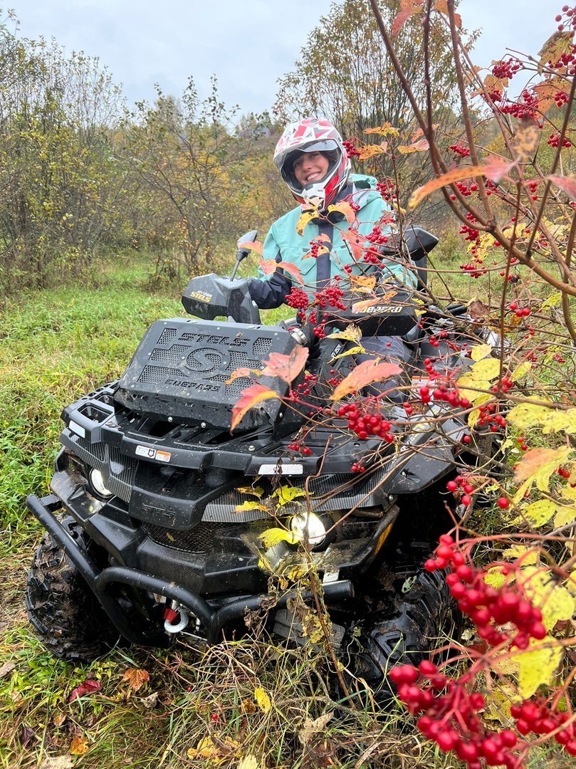 Фото На краю земли