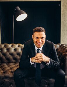 Нотариус Баскаков Артём Александрович