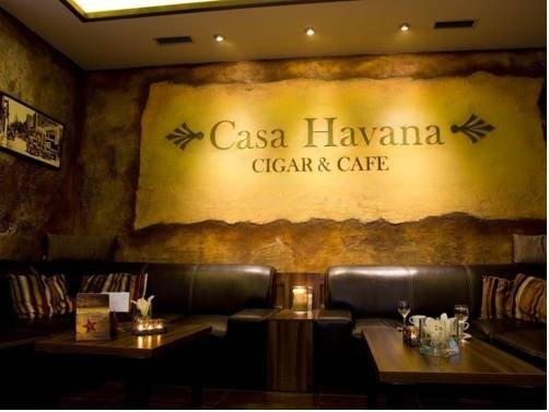 Фото Hotel Metropol