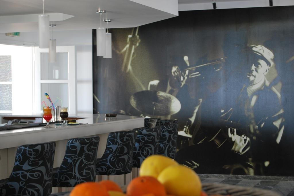 Фото Semiramis Village