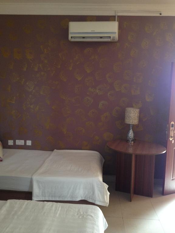 Фото Kings Royal Atlantic Hotel