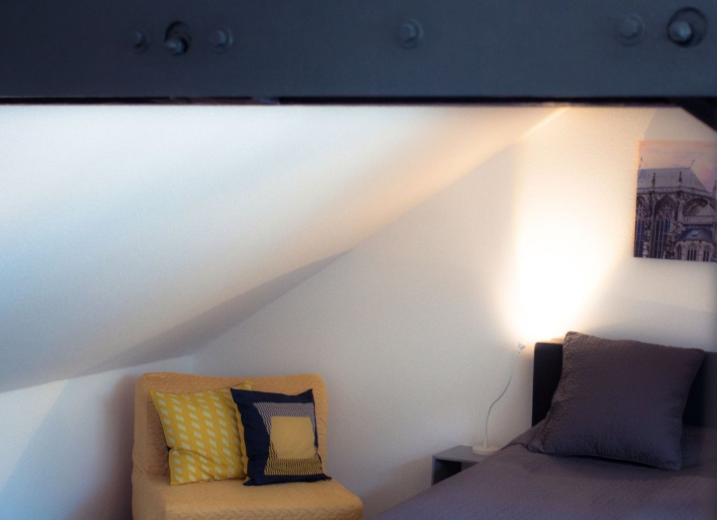 Фото Relax Aachener Boardinghouse